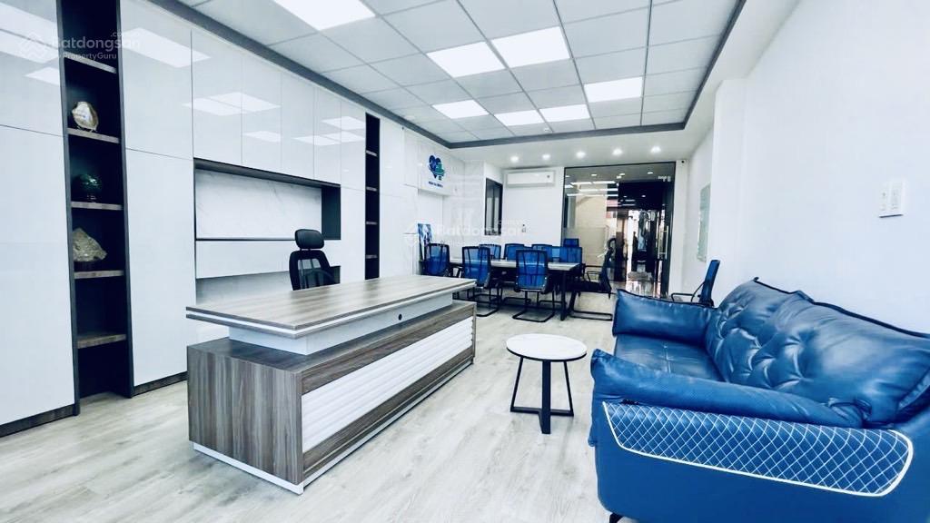 Bán nhà hẻm xe hơi | trung tâm phường bình thạnh | 68m2 | 4 tầng | kd sầm uất | 8.3 tỷ tl
