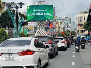 Bán nhà hẻm xe hơi ~ phan xích long | p1 phú nhuận | 52m | 2 tầng btct | nhỉnh 9 tỷ tl