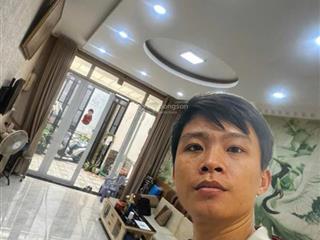 Bán gấp nhà riêng 4pn, 5wc tại nơ trang long, p.13, bình thạnh, 9,48 tỷ, 82m2