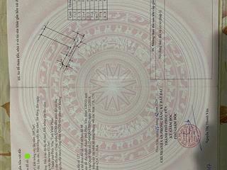 Bán đất giá rẻ ở đô thị ở hùng vương, phúc yên, vĩnh phúc (cũ)