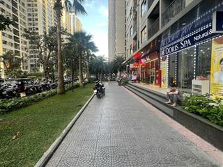Bán shophouse đa tốn, gia lâm, hà nội, 14,3 tỷ, 80,6 m2, view đẹp