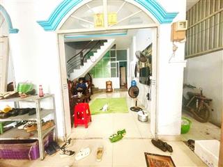 Nhà 2 tầng btct, 84m2, 2pn, 2wc, mặt tiền đường trung chánh 12m có lề, kinh doanh buôn bán đỉnh