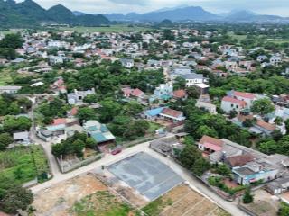 Cần bán nhanh lô đất 90,4m2 full thổ cư tại chương mỹ (xuân mai mới)