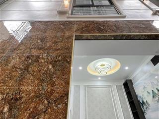 Hoa hậu gần nguyễn trãi 33m2x5t mt 5,5m 5,9 tỷ  full nội thất  gần ô tô  nhà mới keng kinh doanh