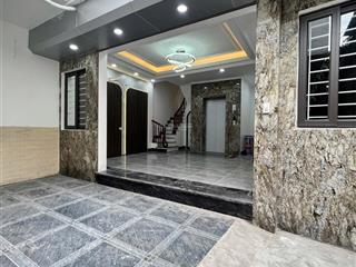 Nhà mới đẹp vị trí vàng giá hấp dẫn ngã tư sở dt 55m2x6t, ngõ ô tô kinh doanh thang máy giá 8,6tỷ