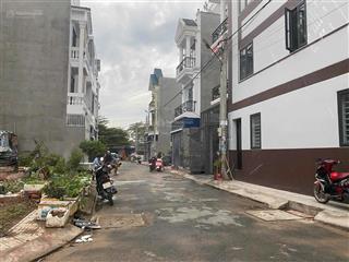 Hot ! đất đường 12 tam bình 53,2m2  4,2 tỷ  đường có vỉa hè , xe hơi 7m