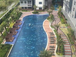 Bán cc đẹp xuất sắc tại celesta rise, 7,3 tỷ, 105m2, 3pn, 2vs, nhà bè, hcm