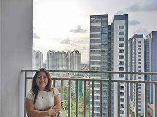 Bán cc celesta rise, nguyễn hữu thọ, 5,6 tỷ, 79,7m2, 2pn, 2wc siêu hot