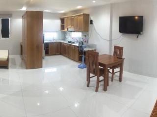 Căn hộ cao cấp 48m2 full nội thất khu dân cư trung sơn quận 7