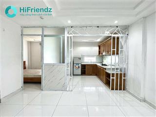 Căn hộ cao cấp full nội thất 48 m2 kdc trung sơn, quận 7