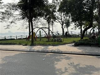 Cho thuê nhà riêng tại quảng an, 156 triệu, 200m2, 4pn, 5wc, mặt tiền 10m, uy tín