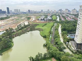 Cho thuê cc 4pn, 3wc, 267m2, 93 triệu/th ở ciputra, tây hồ, hà nội