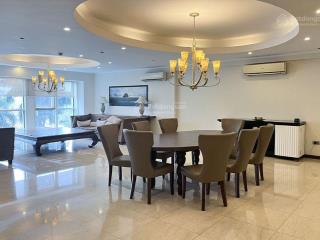 Cho thuê cc 4pn, 3wc, 267m2 giá cực chất tại l3 ciputra, tây hồ, hà nội