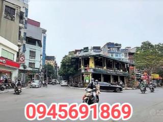 Nhà đẹp khu vip cầu giấy  gara ô tô  ô chờ thang máy