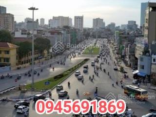 Đống đa hà nội. mặt phố vip ô chợ dừa kéo dài  nở hậu  giá đầu tư