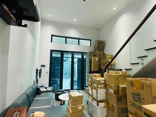Nhà kiều mai, bắc từ liêm, 4 tầng lô góc, ô tô đỗ, kinh doanh