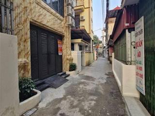 Bán nhà phương canh, nam từ liêm 70m x 7 tầng thang máy, ngõ thông oto qua.