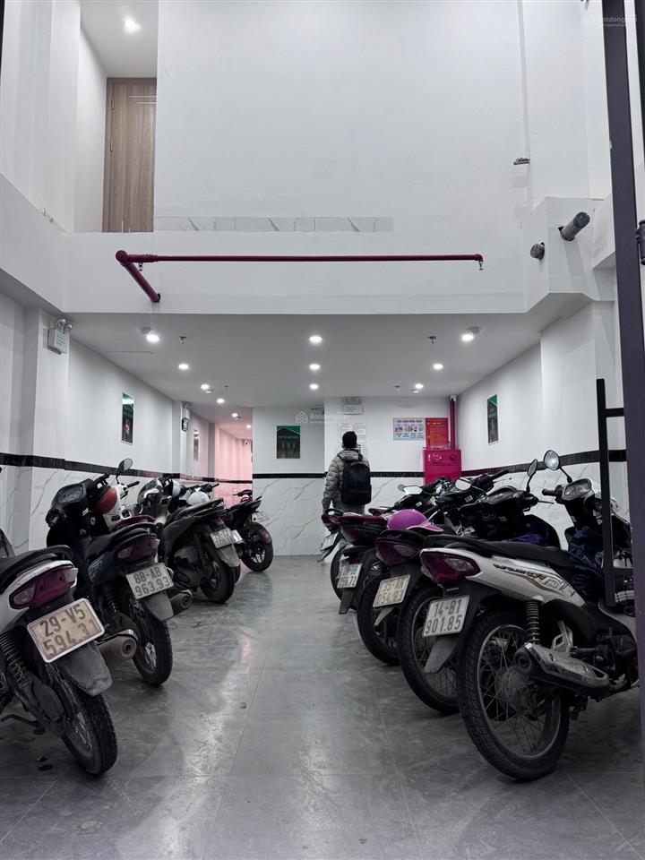 Bán nhà phương canh, nam từ liêm 69m x 7t thang máy, ngõ thông oto qua 0972 893 ***