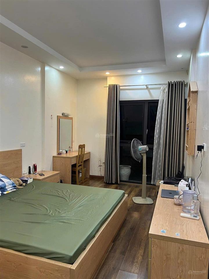 Bán nhà phạm tuấn tài, cầu giấy 50m x 6 tầng khu phân lô vip  0972 893 ***
