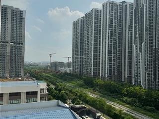 Ch studio toà s401, dt 32m, nội thất cb , hướng tây nam, sẵn sổ, view trường học, giá 2,9x tỷ