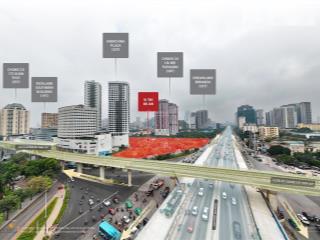 Nhận booking sun grand chung cư cao cấp tại xuân thủy, dịch vọng hậu, cầu giấy, hà nội