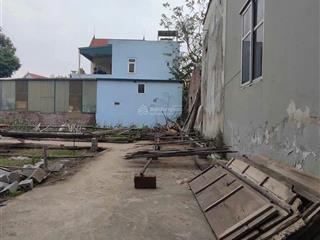 Bán mảnh đất đẹp tự nhiên  thường tín