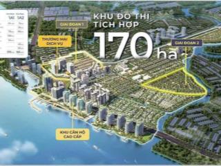 Cơ hội vàng  chủ đầu tư nam long bán nhanh nhà phố izumi để chuyển sang giai đoạn 2  giá siêu tốt