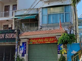 Bán nhà thống nhất  quang trung 4,3x29  3 tầng  đường nhựa 10 mét gần city land  chỉ hơn 13 tỷ