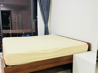 Cho thuê căn hộ masteri centre point q9 2pn 2 wc full nội thất giá 12 tr bao phí quản lý