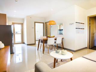 Bán căn hộ chung cư sky9 có sổ hồng 2pn2wc giá 3.150tr dt 65m2