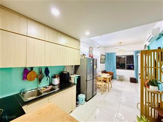 Bán căn hộ chung cư thủ thiêm gardern liên phường q9 có sổ hồng 2,9 tỉ dt 52m 2pn1wc