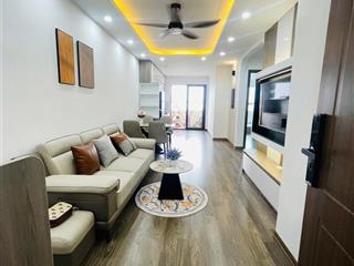 Bán căn 2 phòng ngủ 58m2, giá 2,25 tỷ. e 0921 863 ***