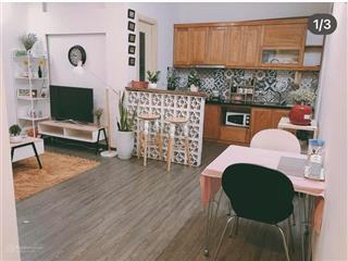 Chủ nhà bán căn hộ 1 phòng ngủ giá 1,85 tỷ.  0921 863 ***