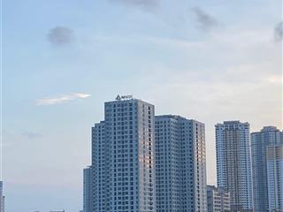 Cần chuyển nhượng căn hộ 86,86m2 thiết kế 3pn 2vs đã có sổ đỏ dự án x2 đại kim mhdi bộ quốc phòng