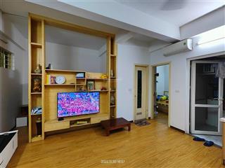 Bán chung cư 2 ngủ tại hh linh đàm