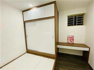 Bán cc đẹp xuất sắc tại hh3 linh đàm, 2,89 tỷ, 62m2, 2pn, 2wc, ban công viu hồ linh đàm, tầng 9.