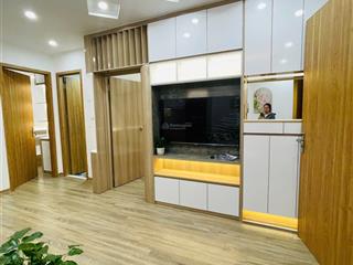 Bán cc hh1 linh đàm, 2,58 tỷ, 46m2, 2pn, 1wc, full nội thất, q.hoàng mai, hn