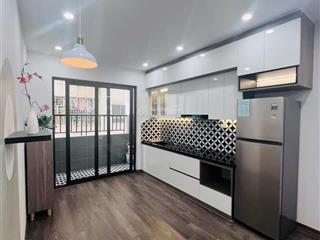 Chính chủ cần bán căn hộ cc hhlinh đàm
diện tích 58m2. 2 ngủ 2 vs full mới