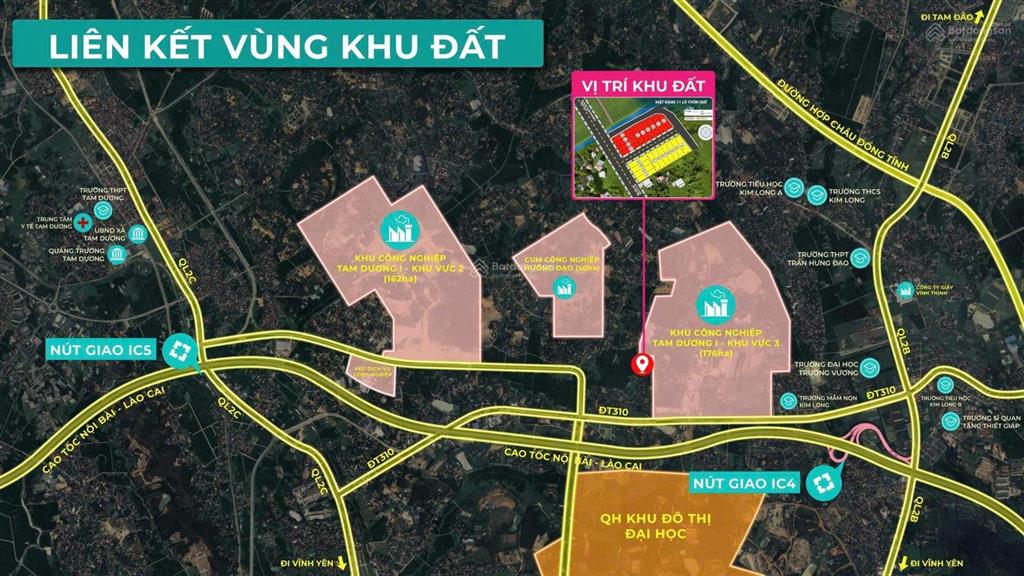 Đất nền full 100% thổ cư giáp kcn sổ hồng từng lô chuẩn bị ra hàng