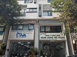 Khách tìm mãi không ra liền kề vip galaxy vạn phúc  khu giàu sang, 6 tầng thang máy