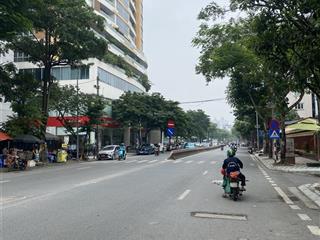 Chính chủ bán nhà phố lạc long quân gần hồ tây giá chỉ 160tr/m2. phù hợp xây ccmn, căn hộ dịch vụ