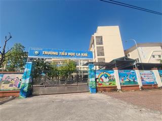 Liền kề văn khê giá tốt nhất khu vỉa hè ô tô tránh kinh doanh sầm uất hướng đn