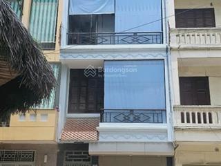 Liền kề vip kđt văn quán ở sướng kinh doanh tốt 2 thoáng full tiện ích