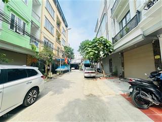 Chính chủ bán nhanh nhà dv cây quýt kđt văn khê 5 tầng 4 ngủ nhỉnh 13 tỷ