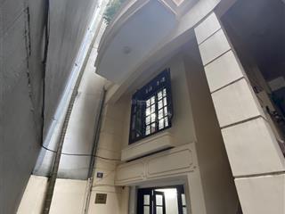 Định cư nước ngoài bán gấp nhà phố kim hoa đống đa 75m, 5t giá tốt nhất khu vực đống đa