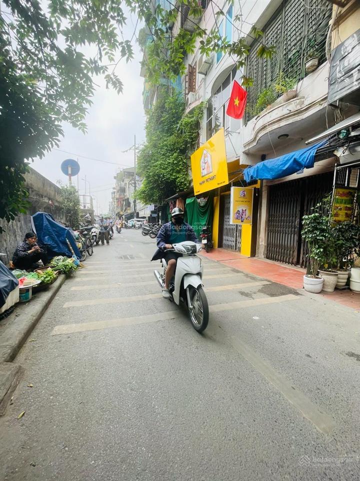 Hàng hiếm đường hồng hà, hoàn kiếm, hà nội, nhỉnh 6 tỷ, dt 35m2