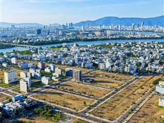 Bán đất kdc nam hoa xuân  900 nền , 800 lô biệt thự sông  nguyễn phước lan và minh mạng