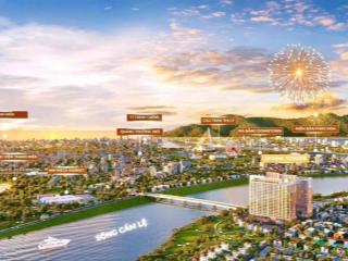 Thọ phan  giỏ hàng độc quyền căn hộ ven sông đà nẵng view đẹp giá tốt