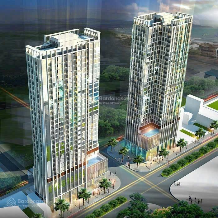 Thọ phan  cần ra căn sun costa view biển giá tốt tầng trung