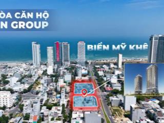 Thọ phan  căn 1pn tầng trung view trực diện biển quỹ hàng ngoại giao độc quyền srt giá gốc cđt